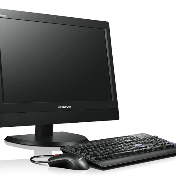 ThinkCentre E93Z Refurbished All In One Desktop