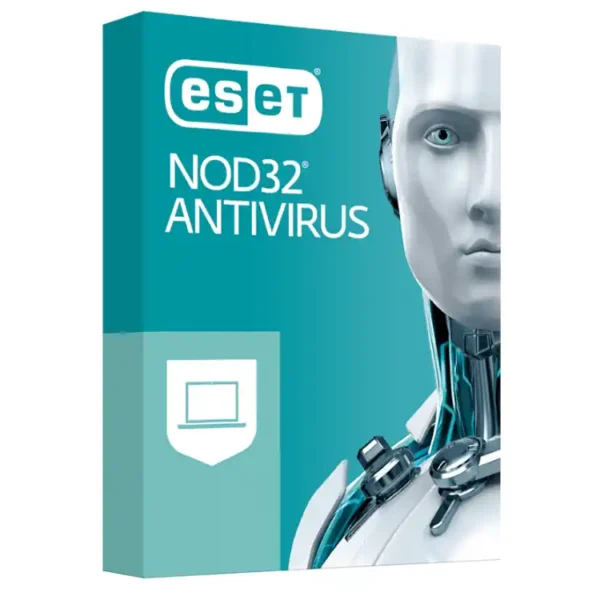 ESET NOD32 Antivirus -3 Device -1 Year- Ηλεκτρονική Άδεια