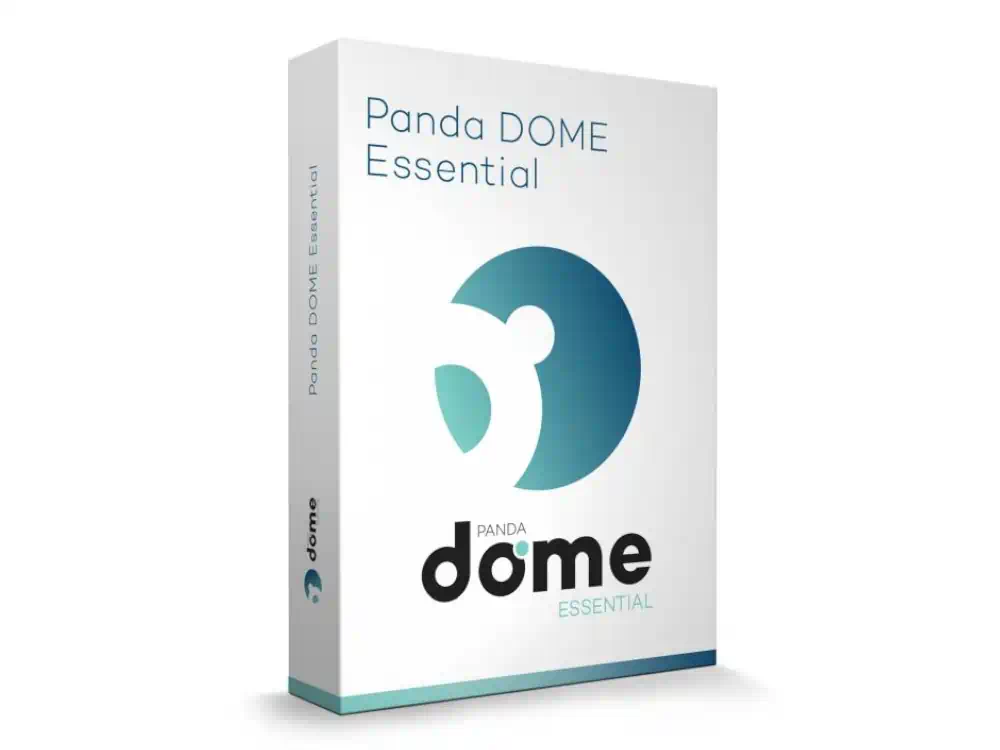 Panda Dome Essential Multi-Device Ηλεκτρονική Άδεια (10 χρήστες- 2 χρόνια)