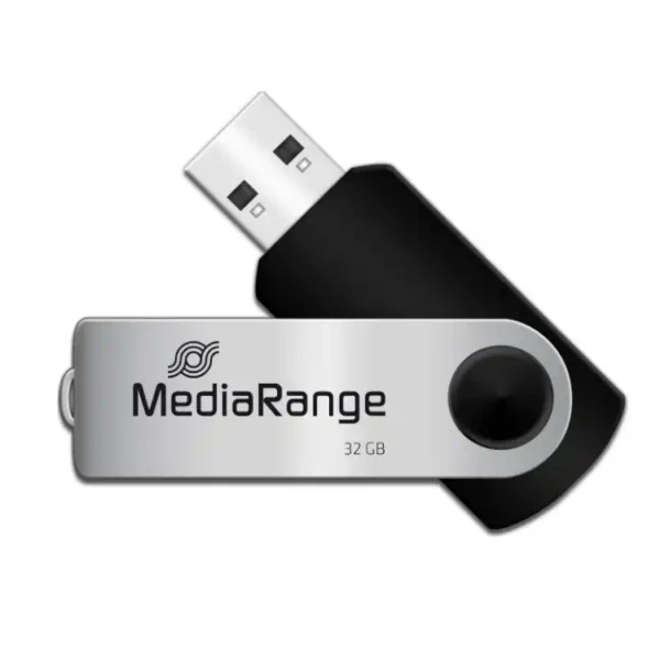 USB Stick MediaRange USB 2.0 Flash Drive 32GB (MR911)