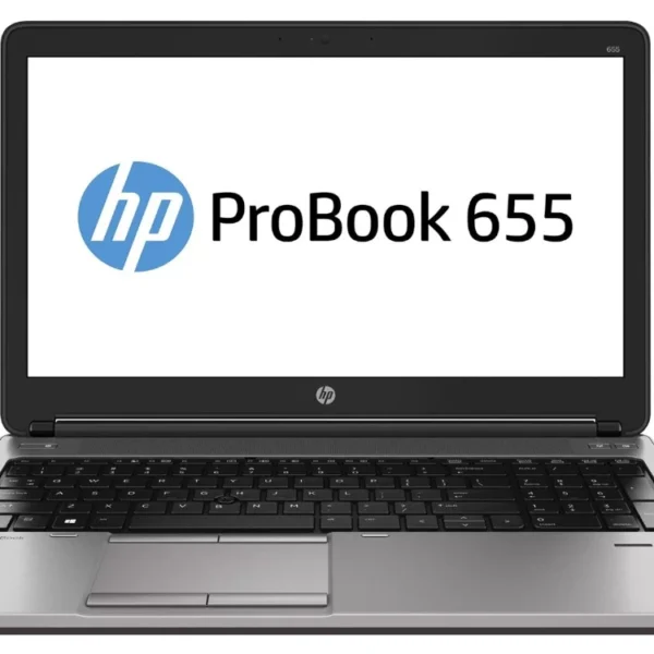 Laptop HP 655 G3