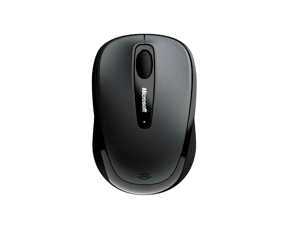 Mouse ασύρματο Microsoft Wireless Mobile Mouse 3500