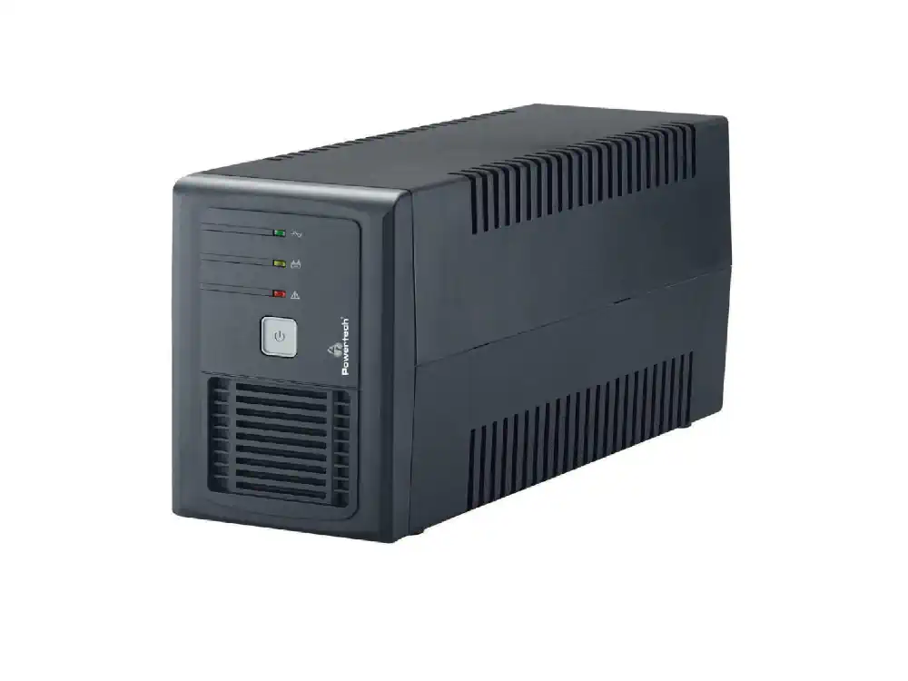 UPS Line Interactive Powertech (PT-1150LI)