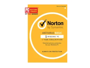 NORTON ANTIVIRUS BASIC