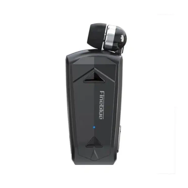 Handsfree Ακουστικό Bluetooth Fineblue F520