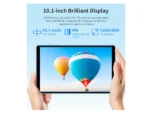 Tablet Teclast P25T 10.1" HD 4GB 64GB Android 12