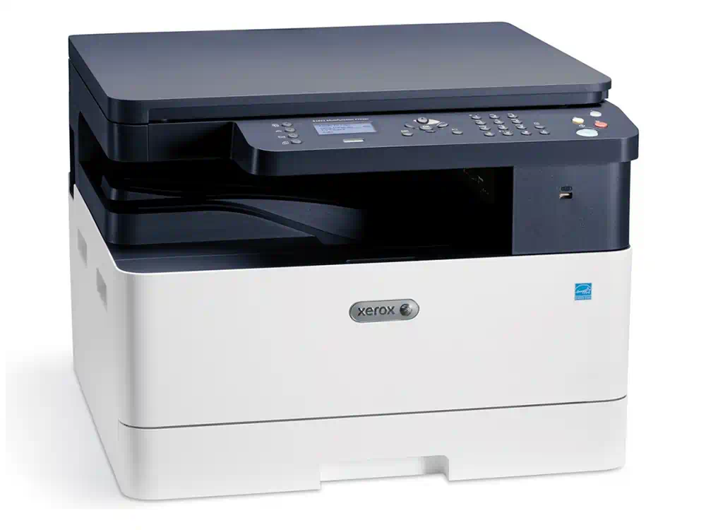 Xerox B1022V_B A3 Laser