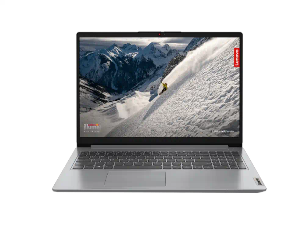 Laptop Lenovo IdeaPad 1 15AMN7 15.6'' FHD IPS (R5-7520U/8GB/512GB/AMD Radeon Graphics/Win 11H S) New