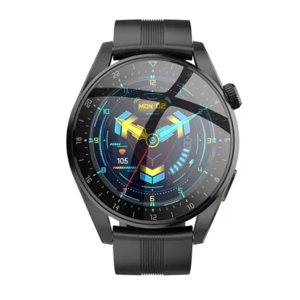 Smartwatch Hoco Y9
