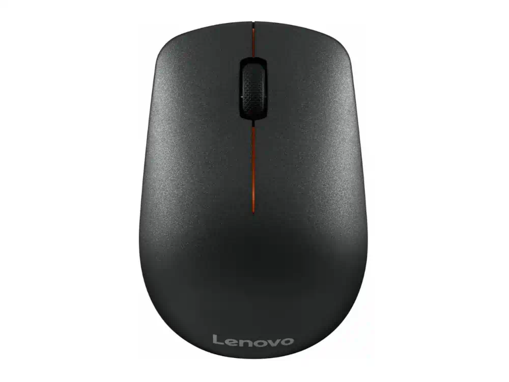 Ασύρματο Ποντίκι Lenovo 400 Μαύρο (GY50R91293) 