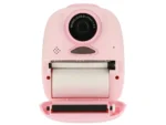Instant Φωτογραφική Μηχανή D10 Ροζ