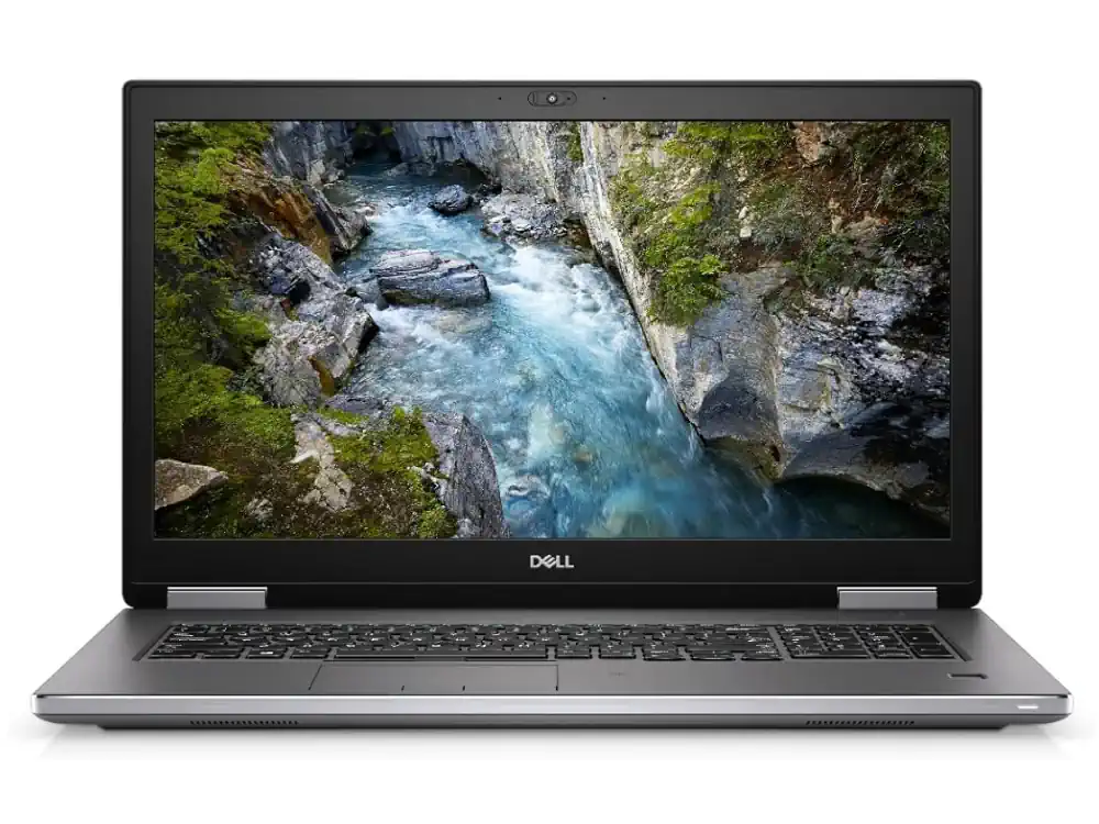 Laptop Dell Precision 7540 ( intel Core i5-9400H/ 32GB RAM/ SSD 512GB/NVDIA Quadro T2000 /15" 1920X1080/ WEBCAM/ WINDOWS 11 PRO GR) GRADE -A