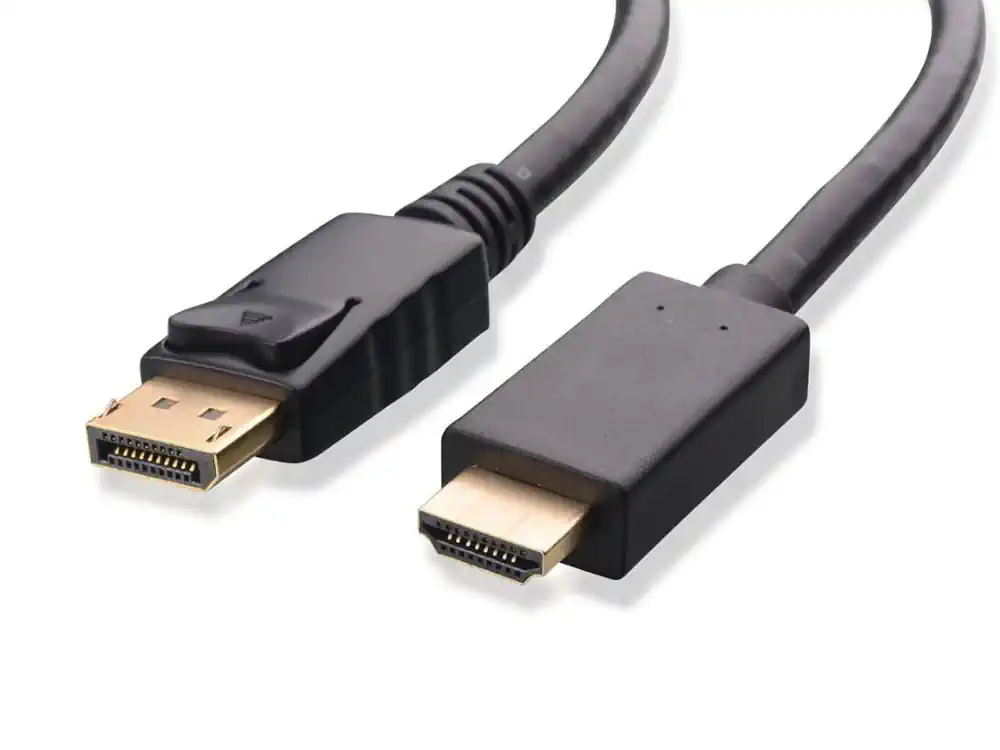 Καλώδιο DisplayPort Σε HDMI 1080p CCS 3m Μαύρο (CAB-DP028)