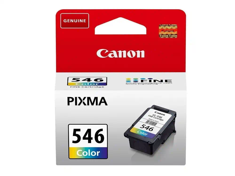 Canon Μελάνι Inkjet CL-546 Color (8289B001)