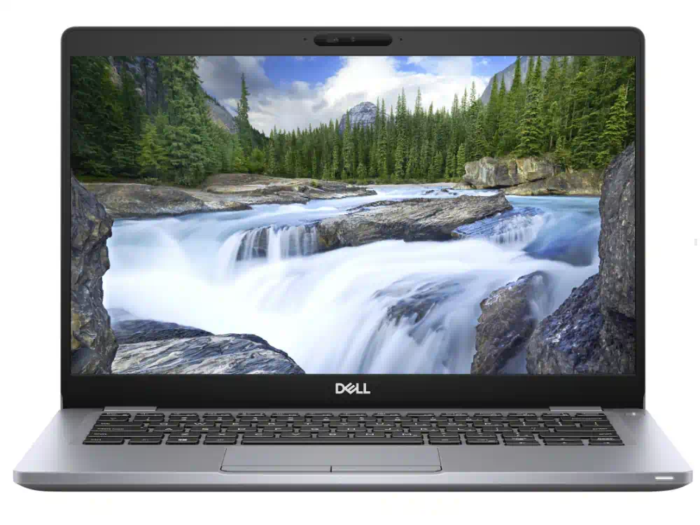 Laptop Dell Latitude 5310