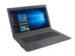 Laptop Acer 17"