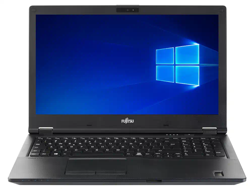 Laptop Fujitsu E558 15.6"