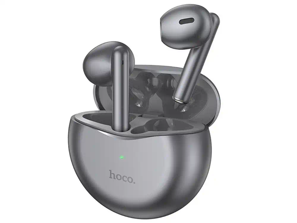 Ασύρματα Ακουστικά Hoco EW14 In-ear TWS Bluetooth Handsfree Λευκό