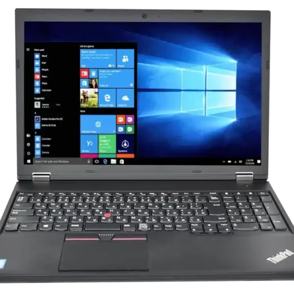 Laptop Lenovo L560 15.6"